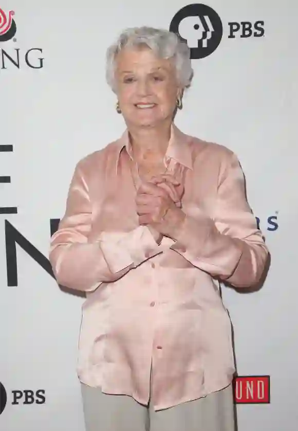 Angela Lansbury