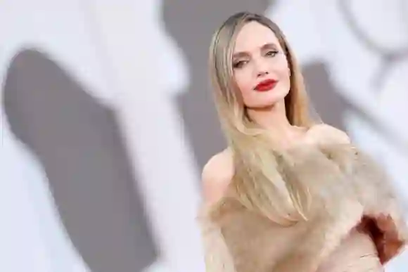 Angelina Jolie
