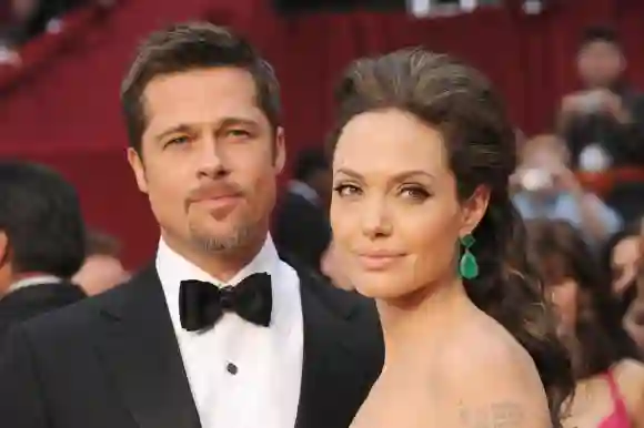 Angelina Jolie y Brad Pitt: cómo se ven sus hijos hoy