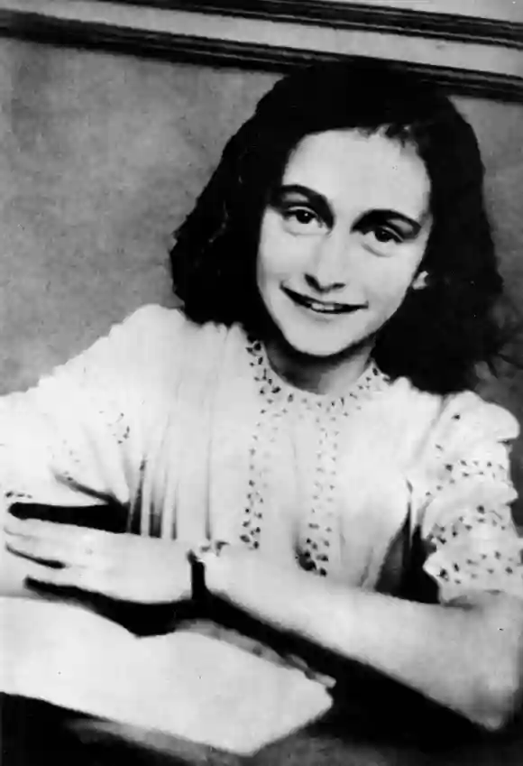 Ana Frank (1929-1945)