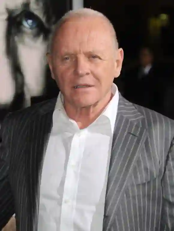 Anthony Hopkins won the Oscar for Best Actor in a Leading Role in 2021