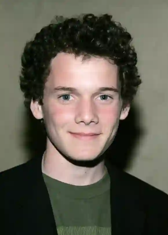 Anton Yelchin