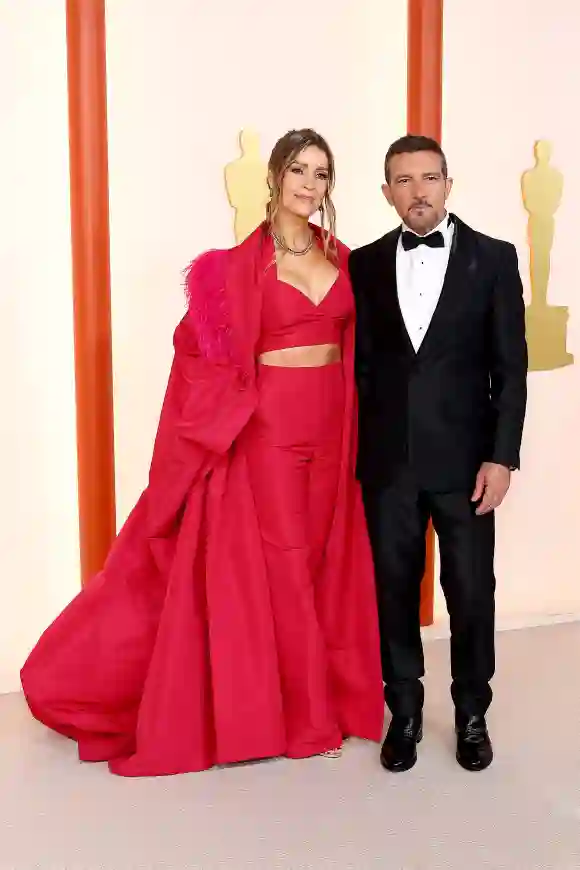 95th Annual Academy Awards - Arrivals