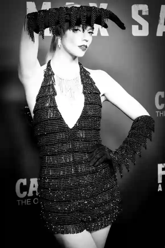 Anya Taylor-Joy