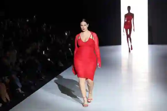 Ashley Graham