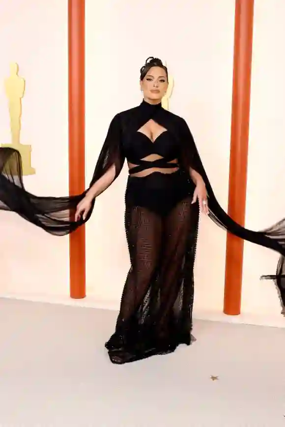 Ashley Graham