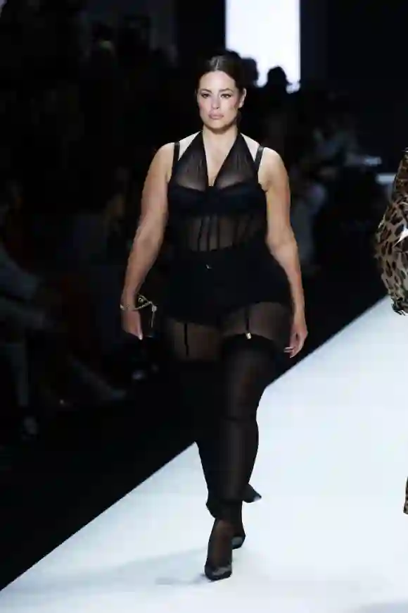 Ashley Graham