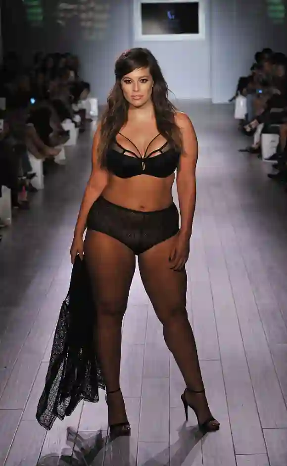 Ashley Graham