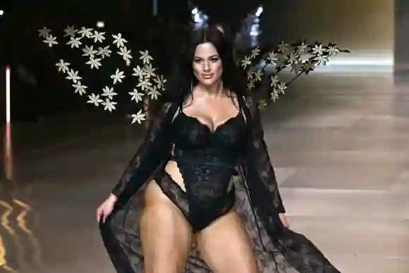 Ashley Graham