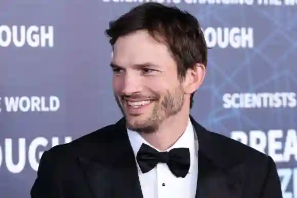 Ashton Kutcher