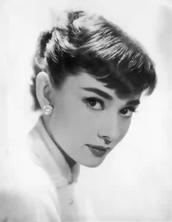 Audrey Hepburn