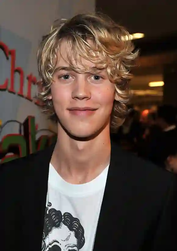 Austin Butler's Sexy Transformation