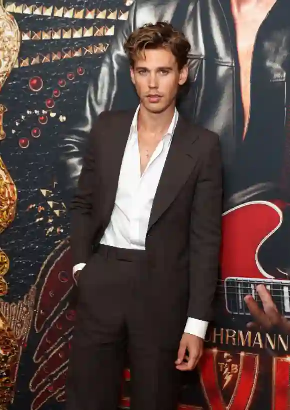 Austin Butler