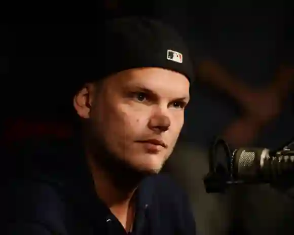 In Memoriam: Avicci's Sad Cause Of Death