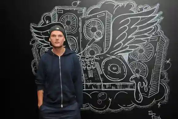 Avicii