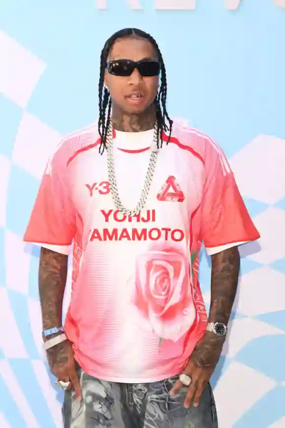 Tyga