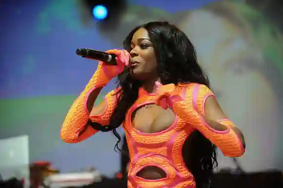 Azealia Banks