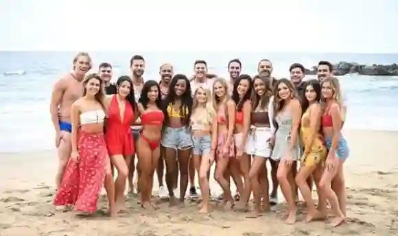 The Cast of 'Bachelor in Paradise' Season 6