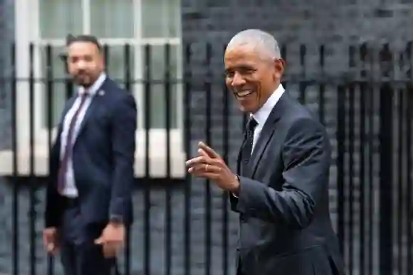 Barack Obama