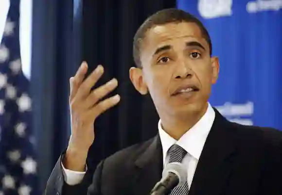 Barack Obama