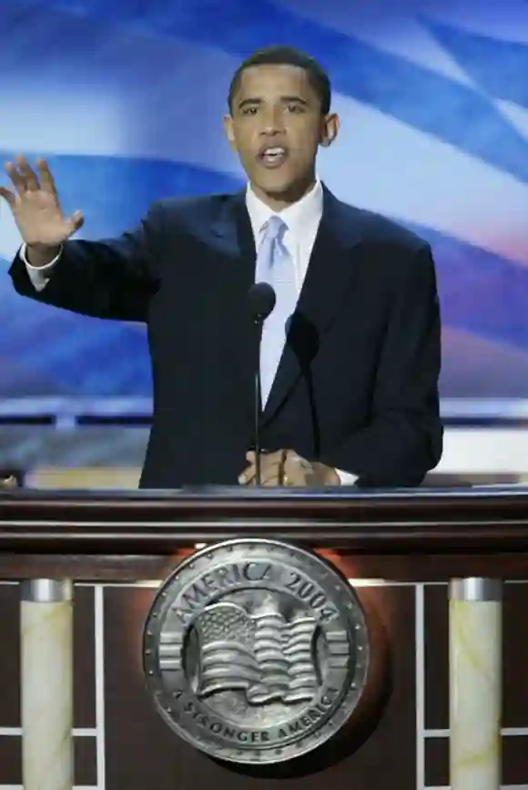 Barack Obama