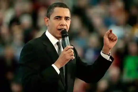 Barack Obama