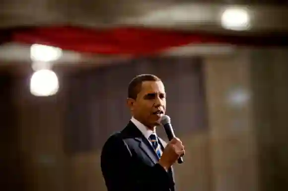 Barack Obama