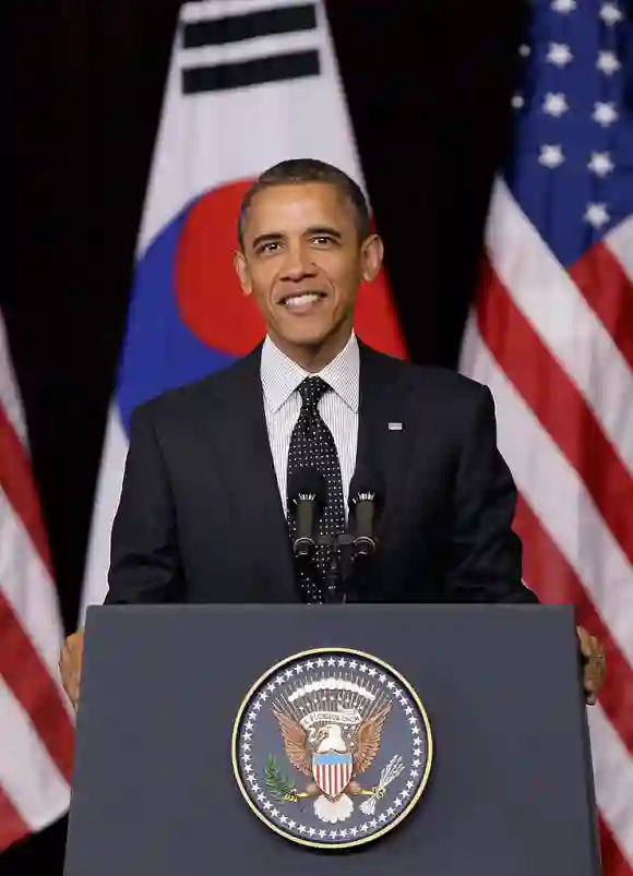 Barack Obama