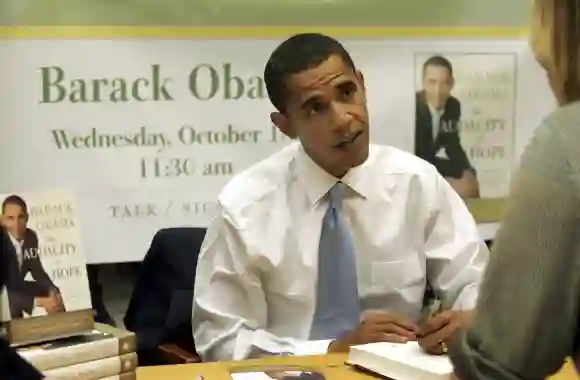 Barack Obama