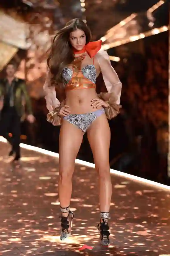 Barbara Palvin