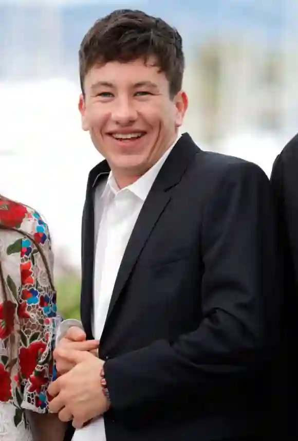 Barry Keoghan