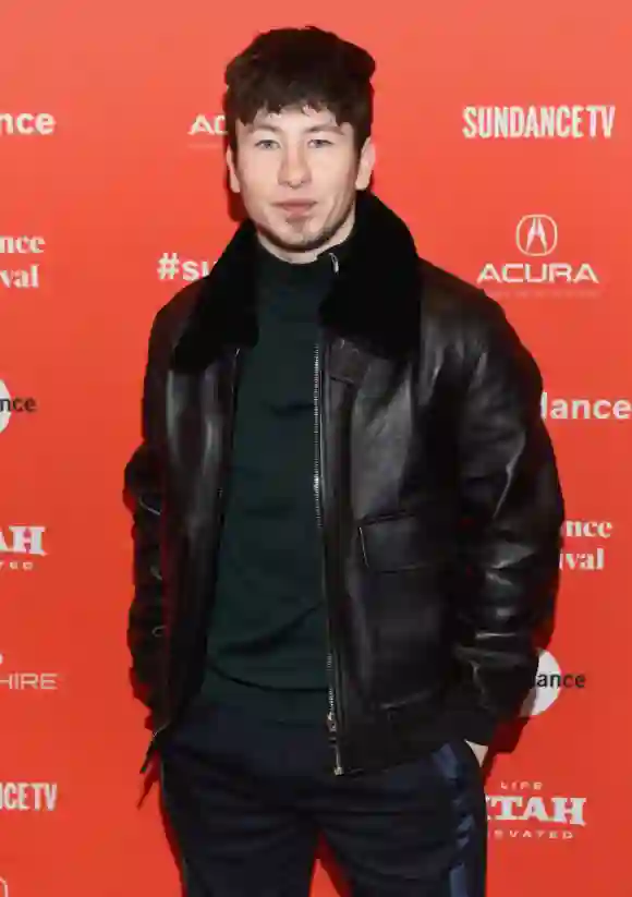 Barry Keoghan
