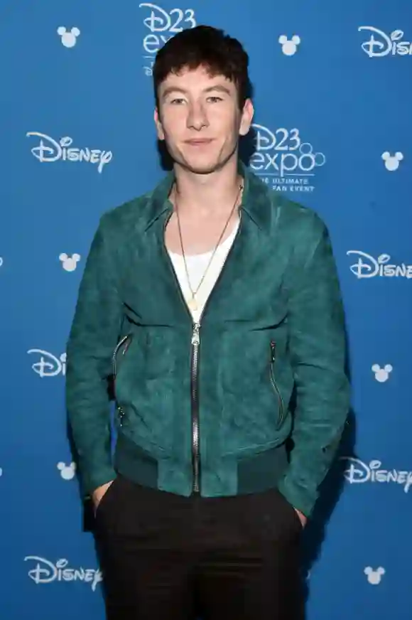 Barry Keoghan