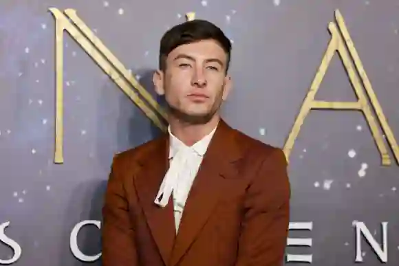 Barry Keoghan