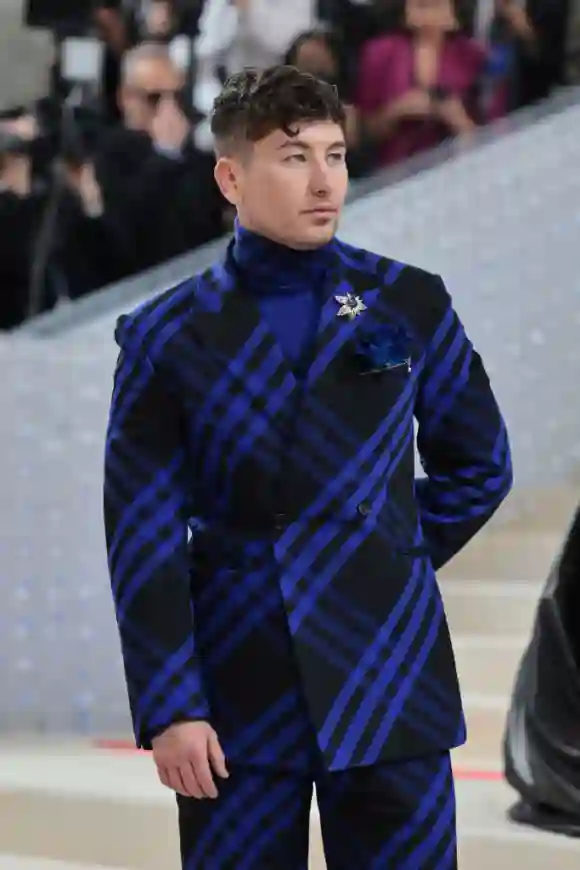 Barry Keoghan