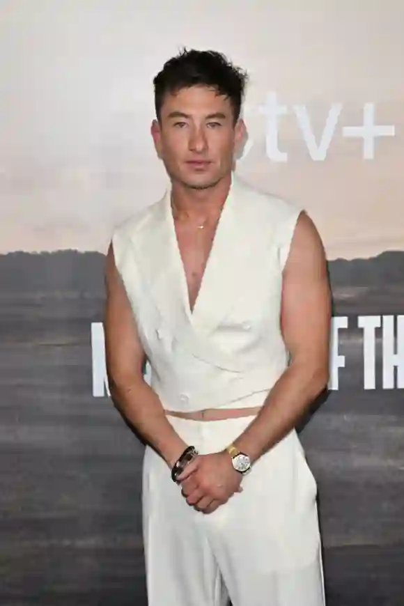 Barry Keoghan
