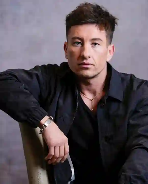 Barry Keoghan