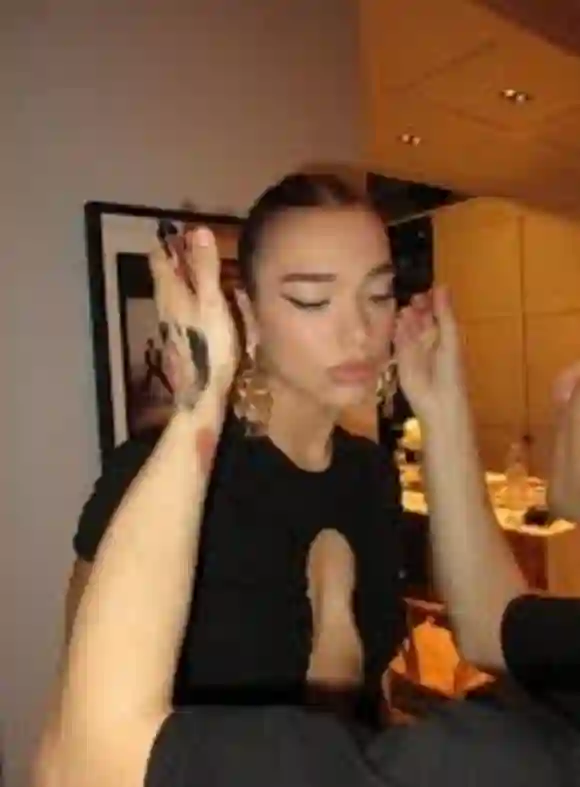 Dua Lipa