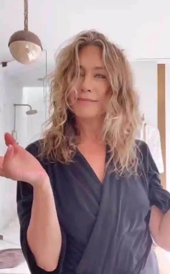 Jennifer Aniston
