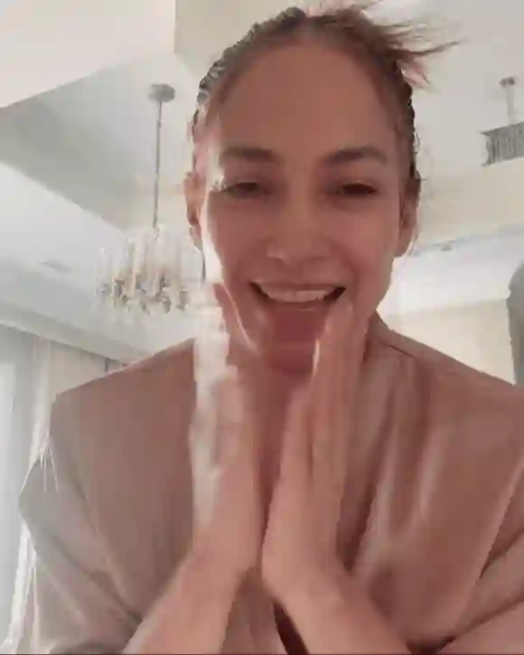 Jennifer Lopez