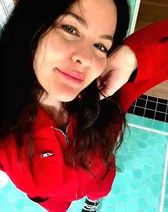 Liv Tyler