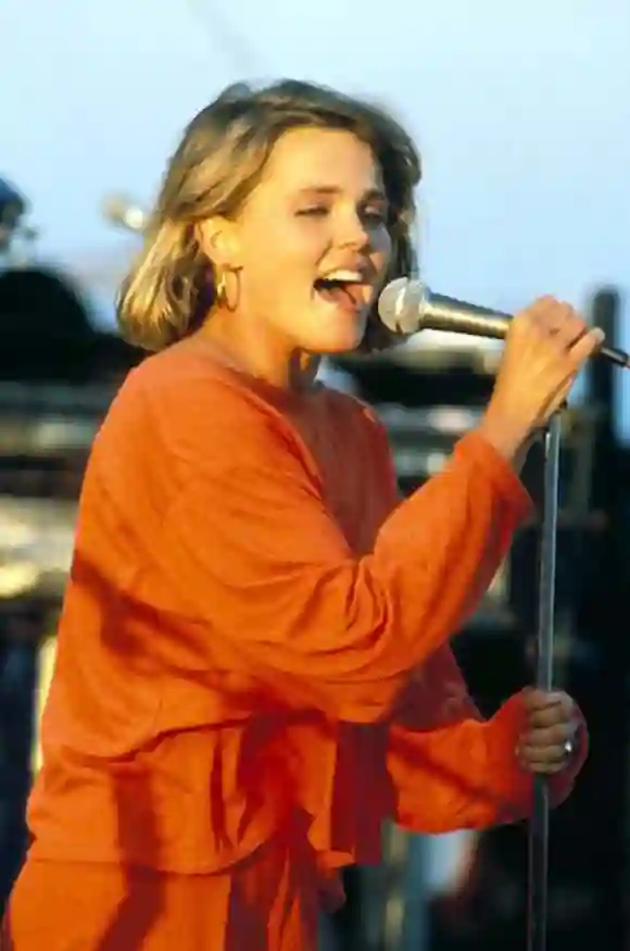 Belinda Carlisle