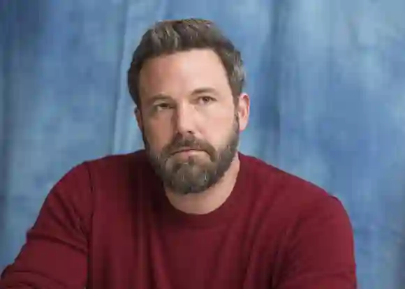 Ben Affleck