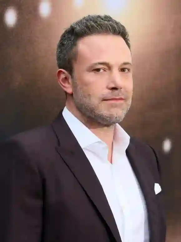 ben affleck