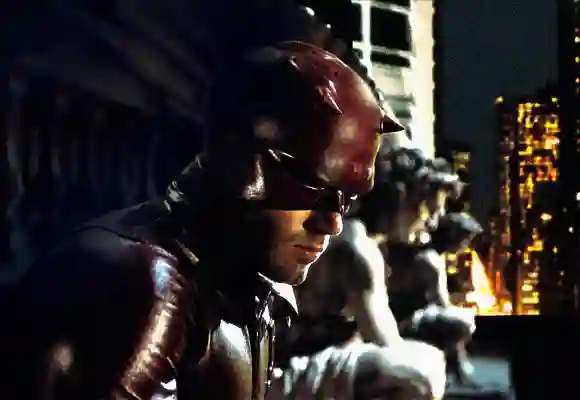 Ben Affleck in 'Daredevil'