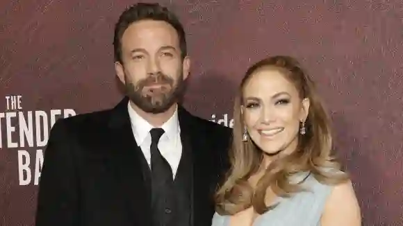 Ben Affleck, Jennifer Lopez