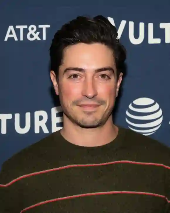 Ben Feldman attends the Vulture Festival Los Angeles 2019 - Day 1, November 9, 2019.