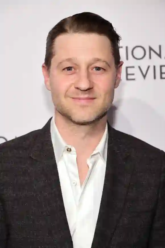 Ben McKenzie, OC California, Tribeca TV Festival