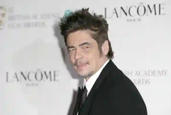 Benicio del Toro