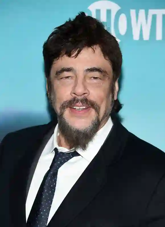 Benicio del Toro